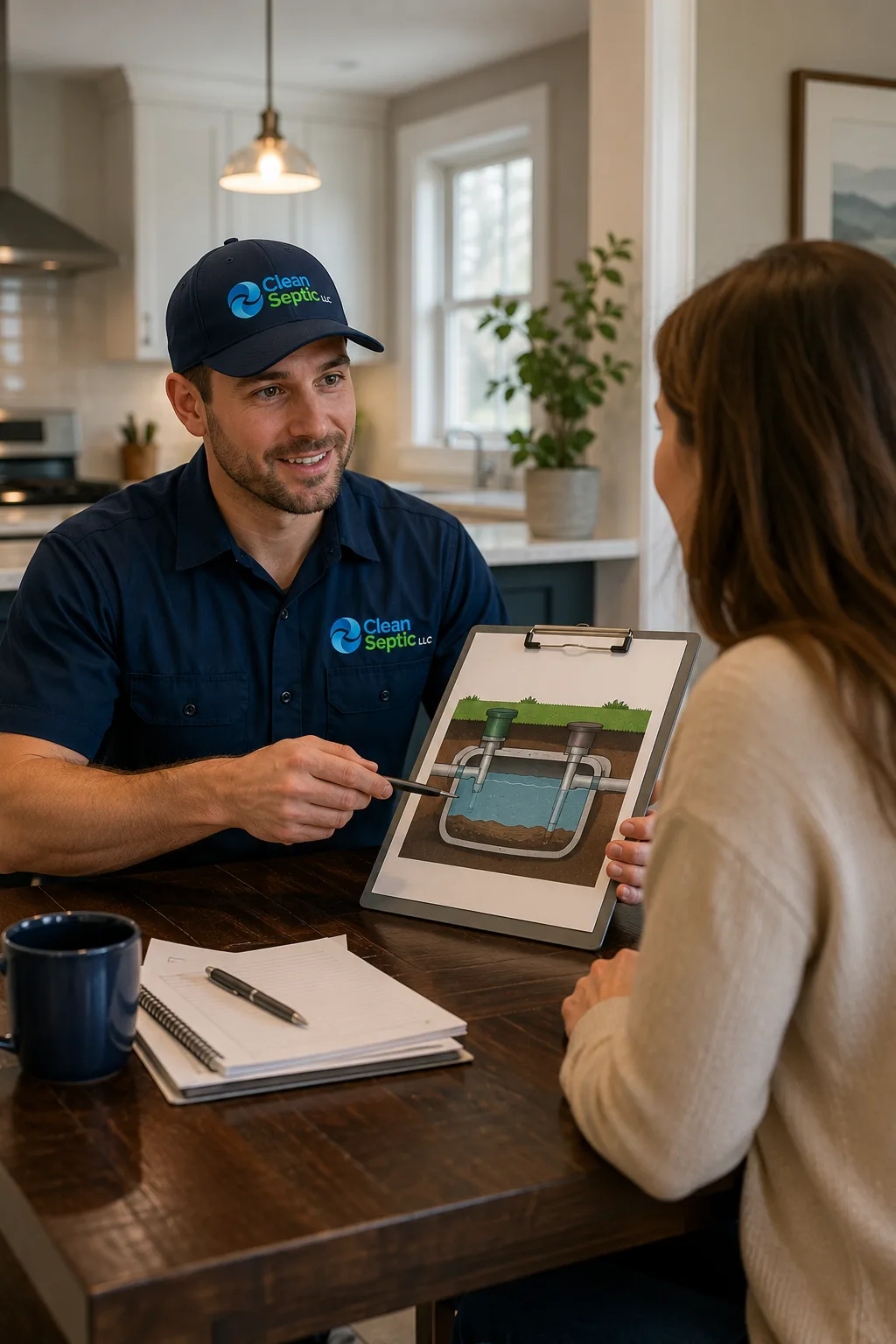 Septic Tank Pumping Clayton, GA FAQs